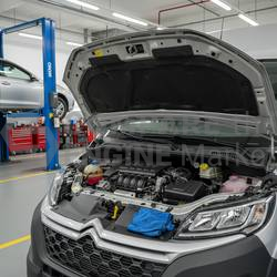 CITROEN RELAY 35 L2H1 BLUEHDI DW10FUD 2018 reconditioned Engine for Sale – Reliable Performance